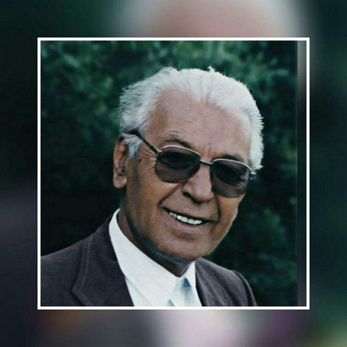 محمد ماملی مال بابم منیره